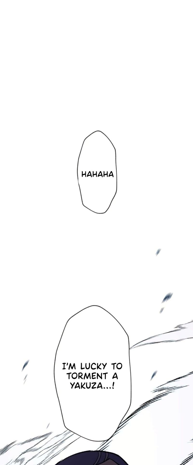 Read Yakuza Cleaner Manga Online