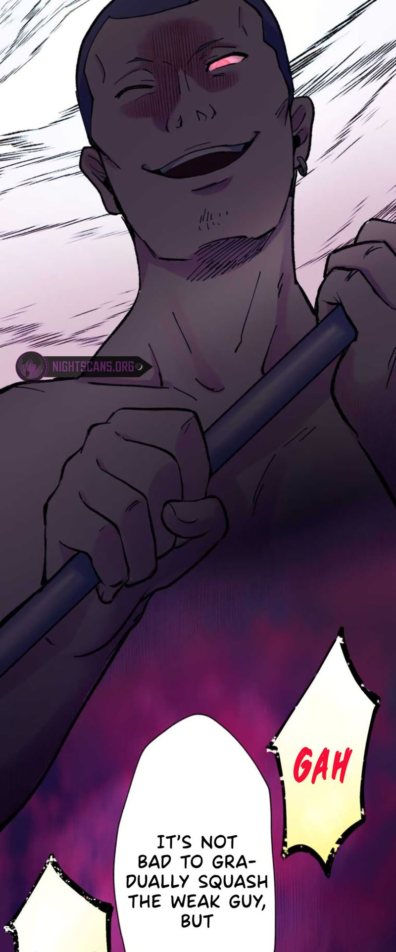 Read Yakuza Cleaner Manga Online