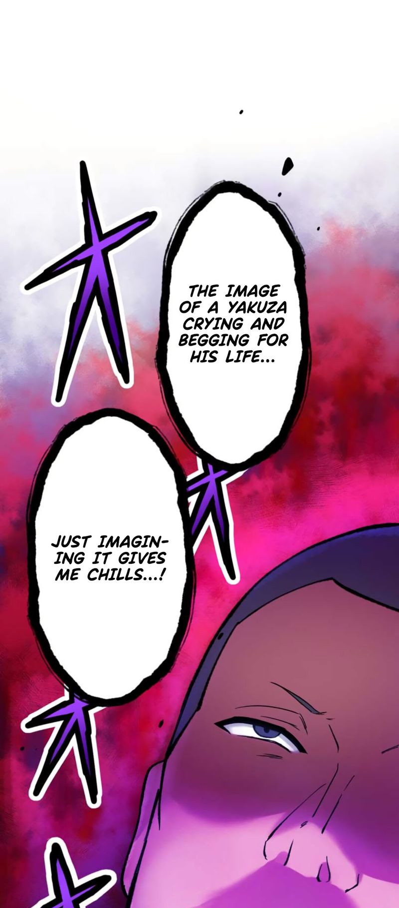 Read Yakuza Cleaner Manga Online