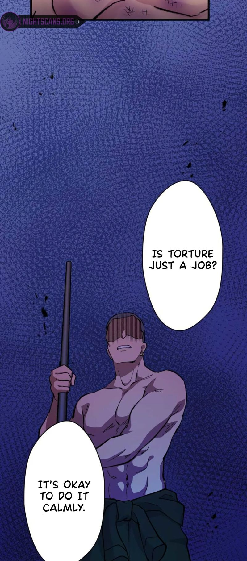 Read Yakuza Cleaner Manga Online