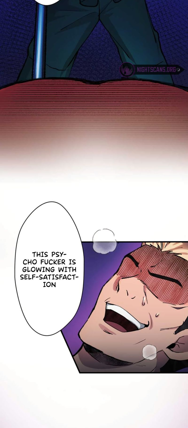 Read Yakuza Cleaner Manga Online