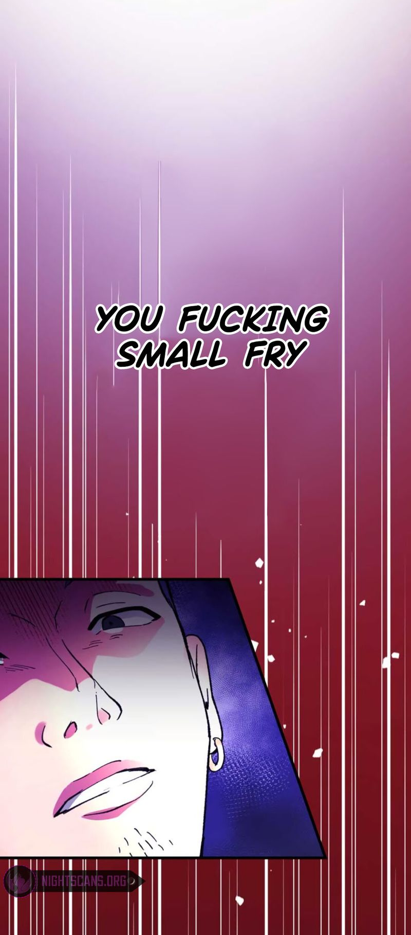 Read Yakuza Cleaner Manga Online