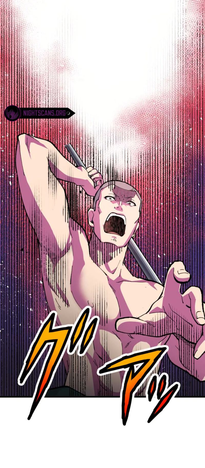 Read Yakuza Cleaner Manga Online