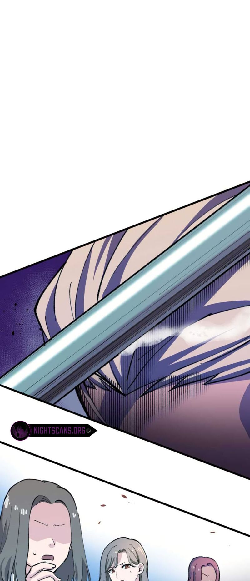 Read Yakuza Cleaner Manga Online