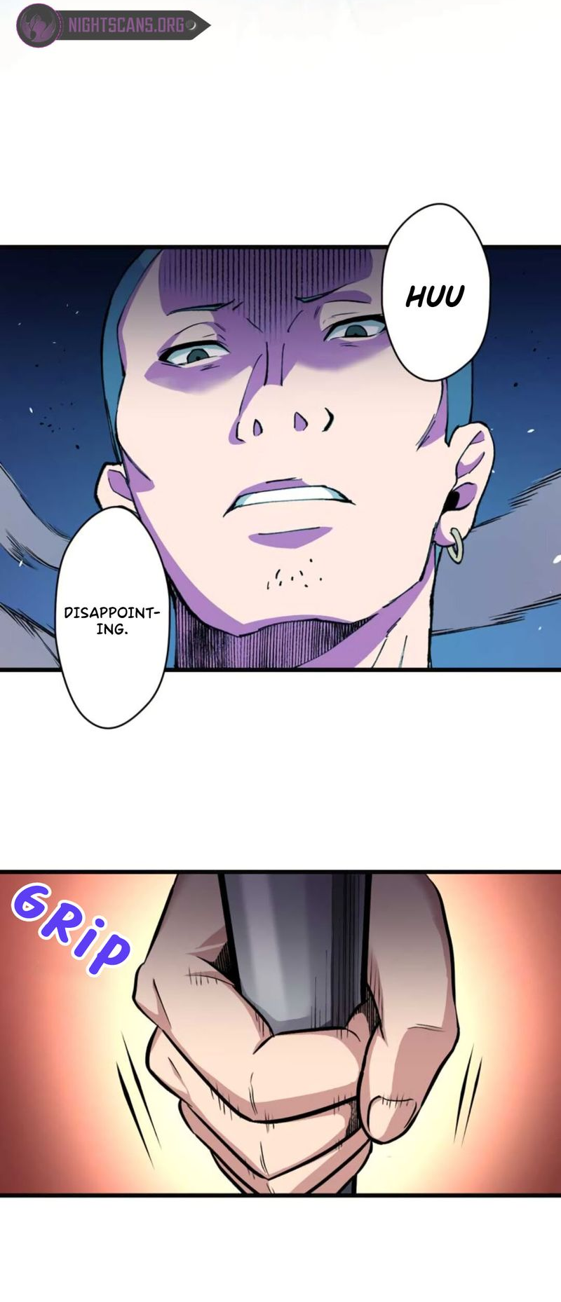 Read Yakuza Cleaner Manga Online