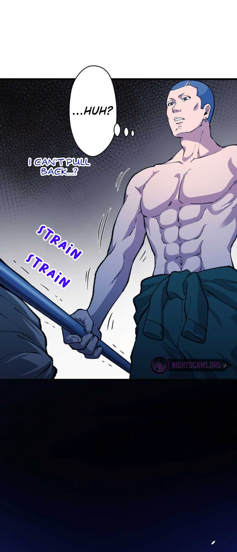 Read Yakuza Cleaner Manga Online