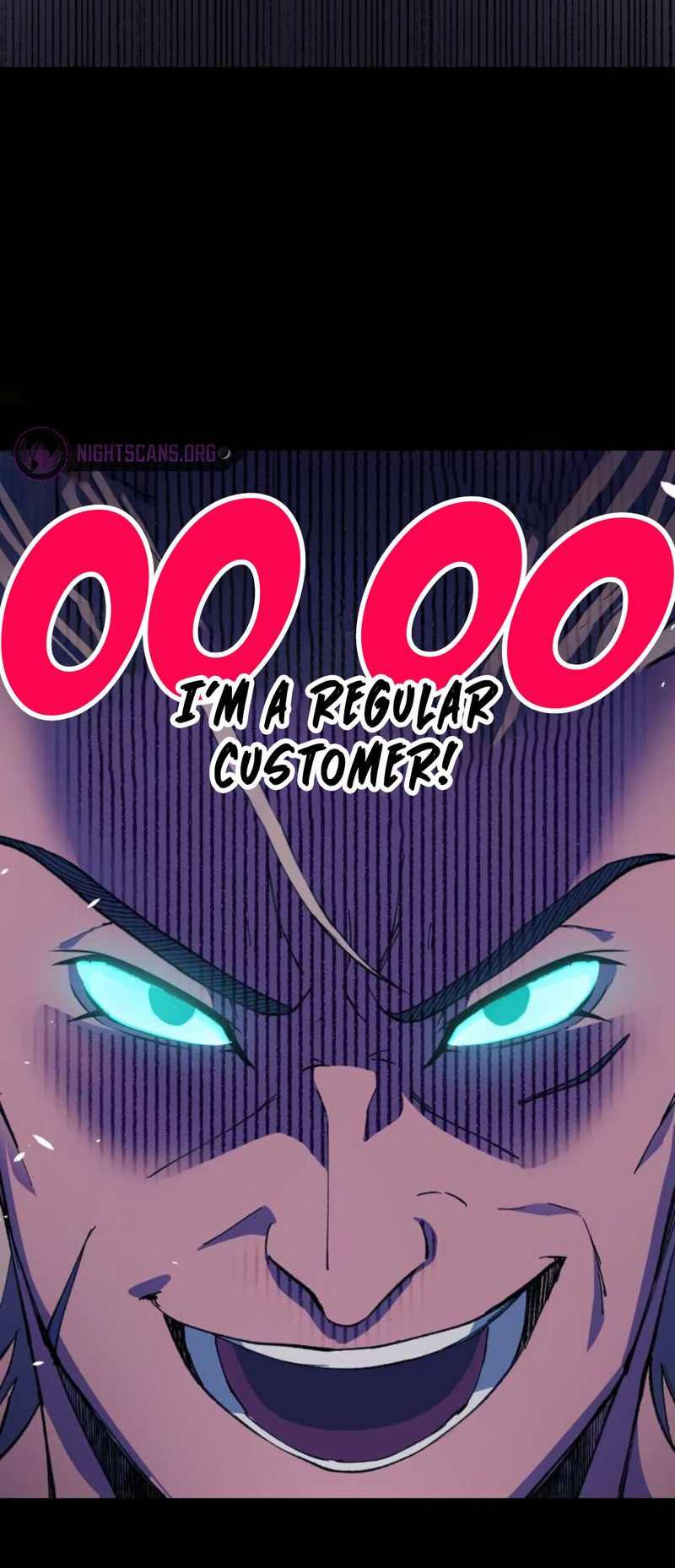 Read Yakuza Cleaner Manga Online