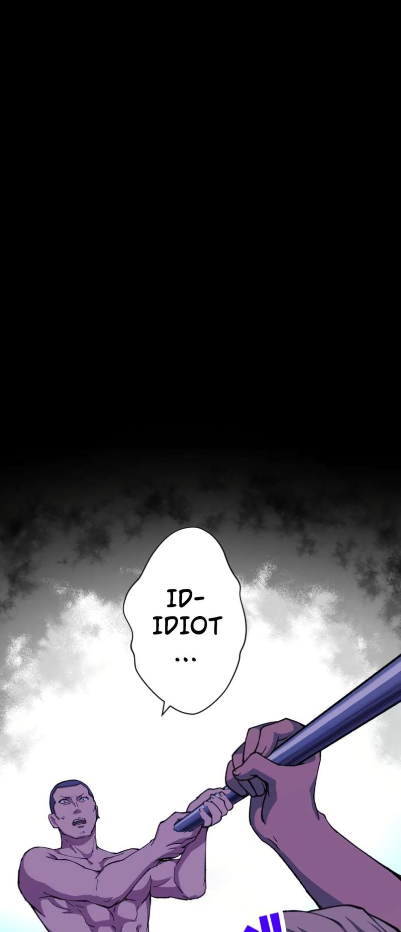 Read Yakuza Cleaner Manga Online