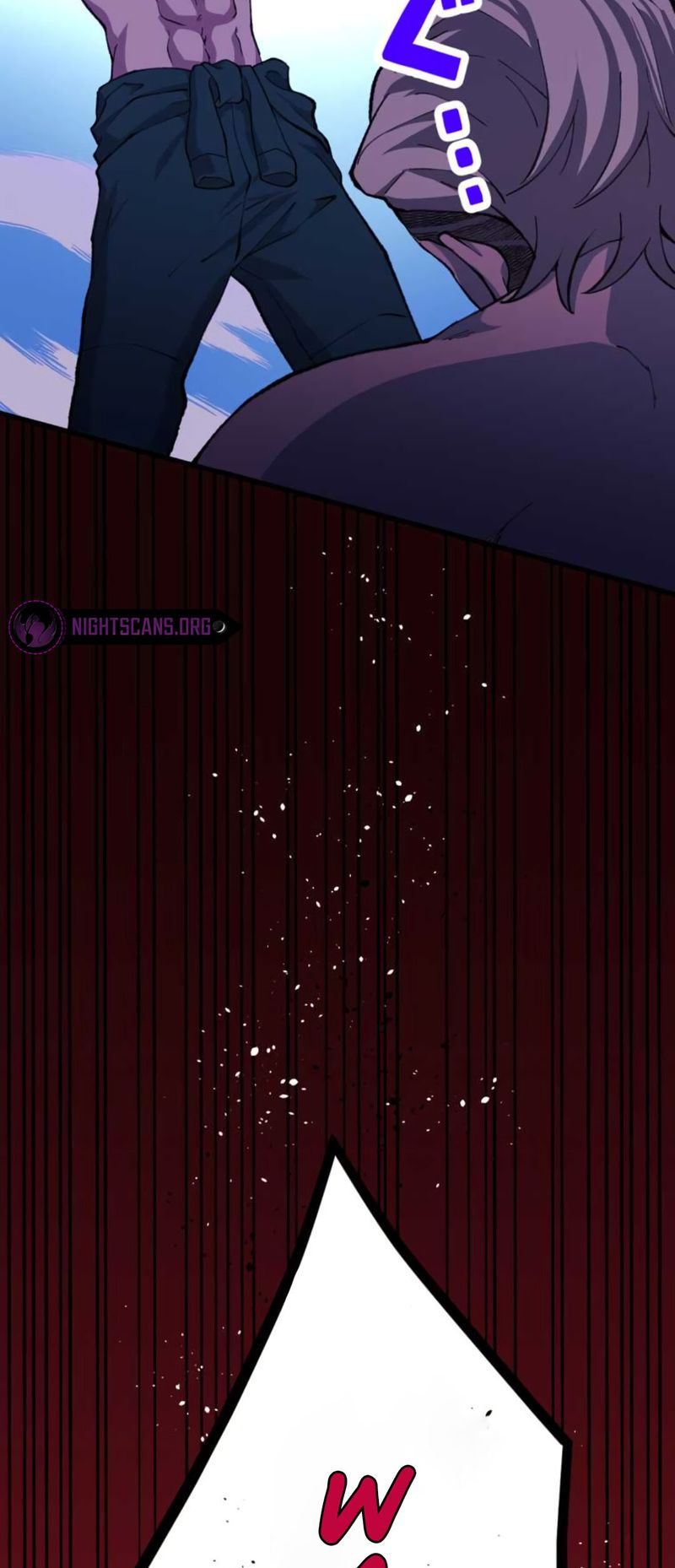 Read Yakuza Cleaner Manga Online