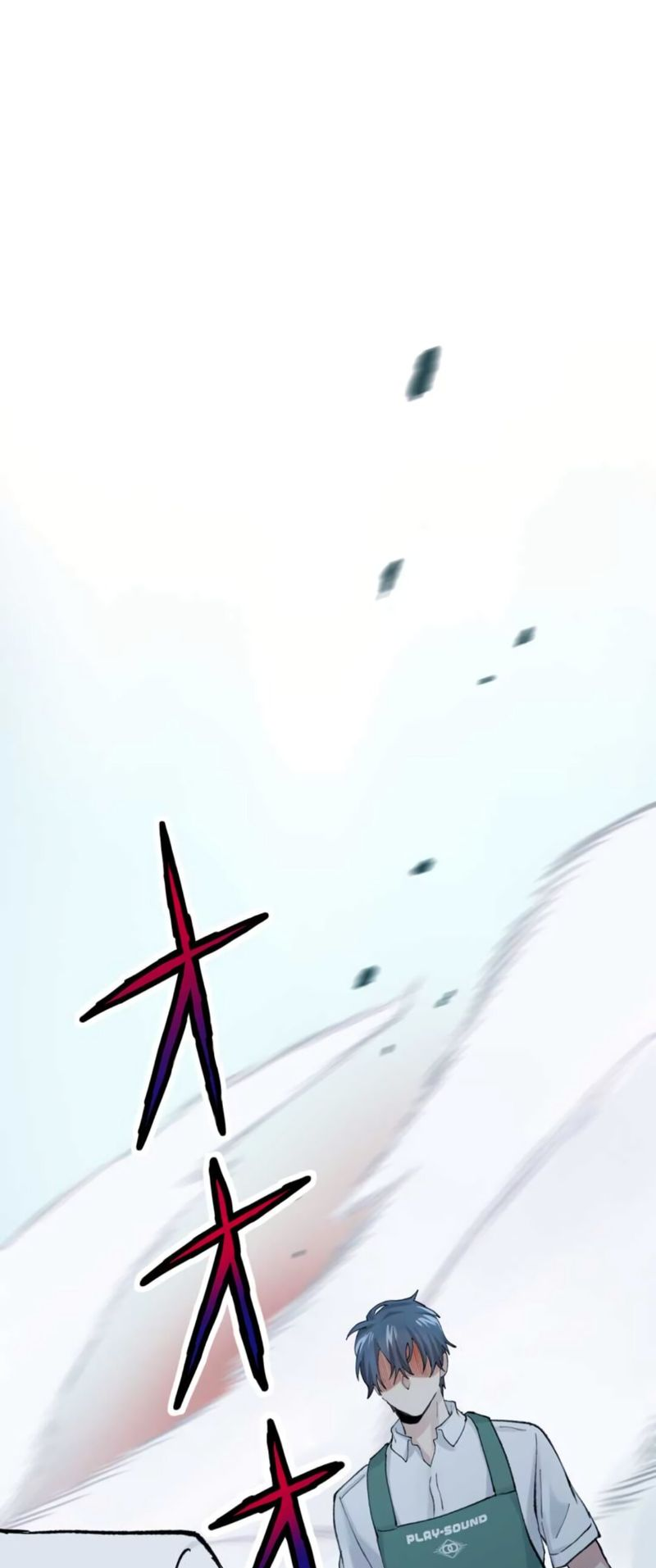 Read Yakuza Cleaner Manga Online