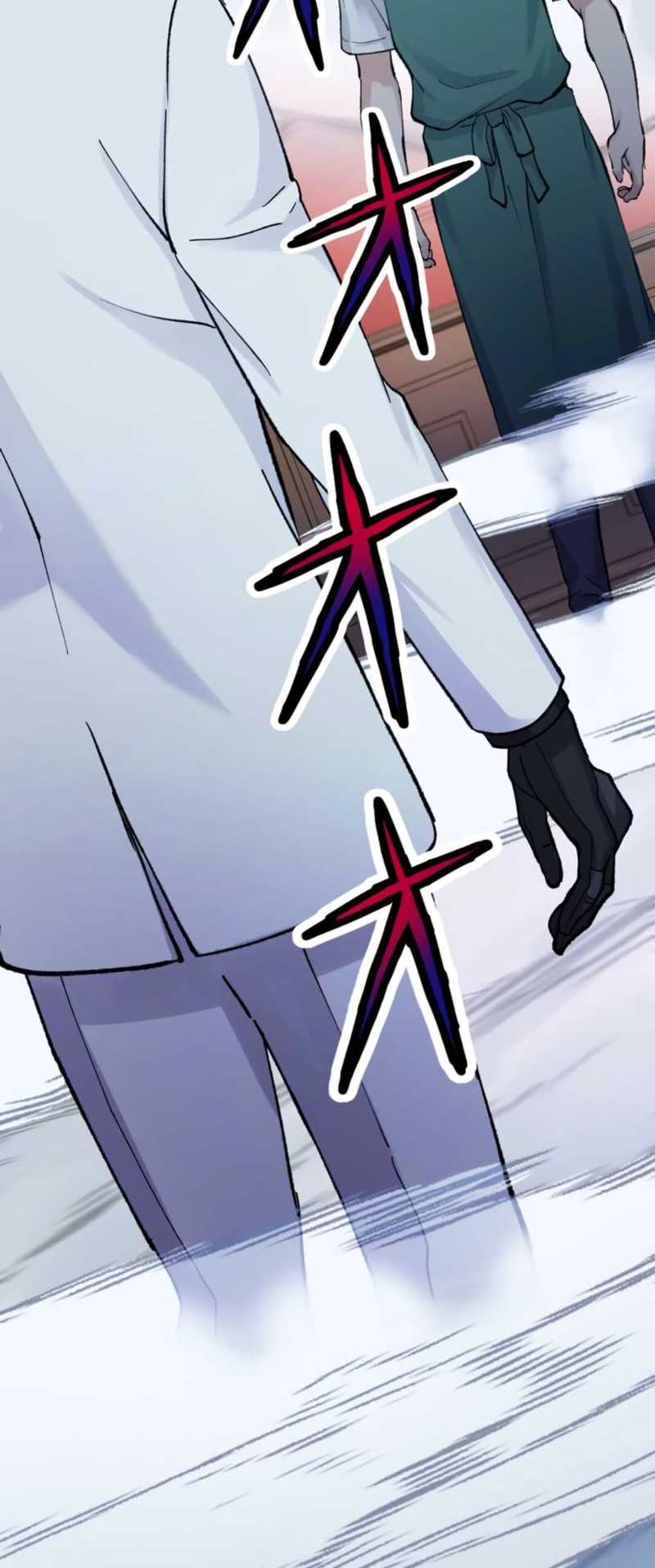 Read Yakuza Cleaner Manga Online