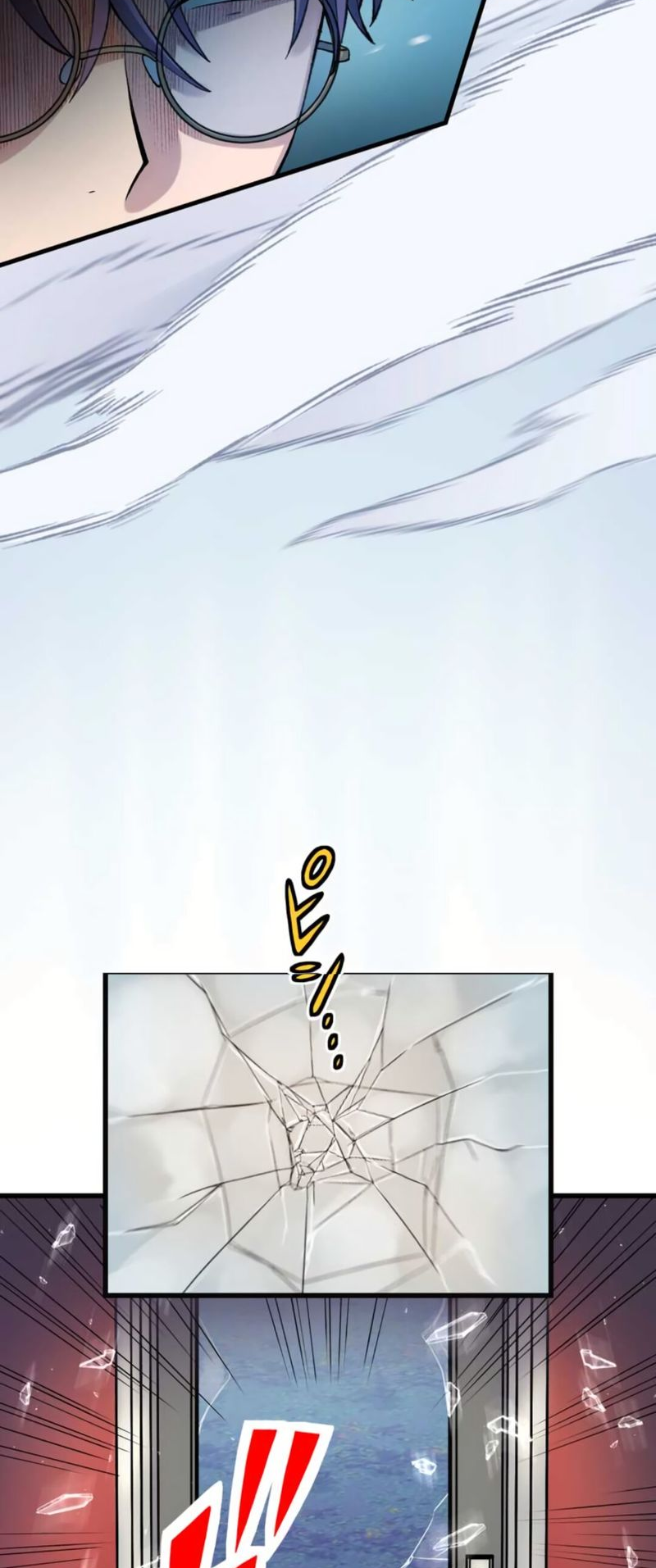 Read Yakuza Cleaner Manga Online