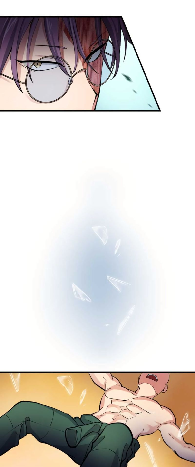 Read Yakuza Cleaner Manga Online