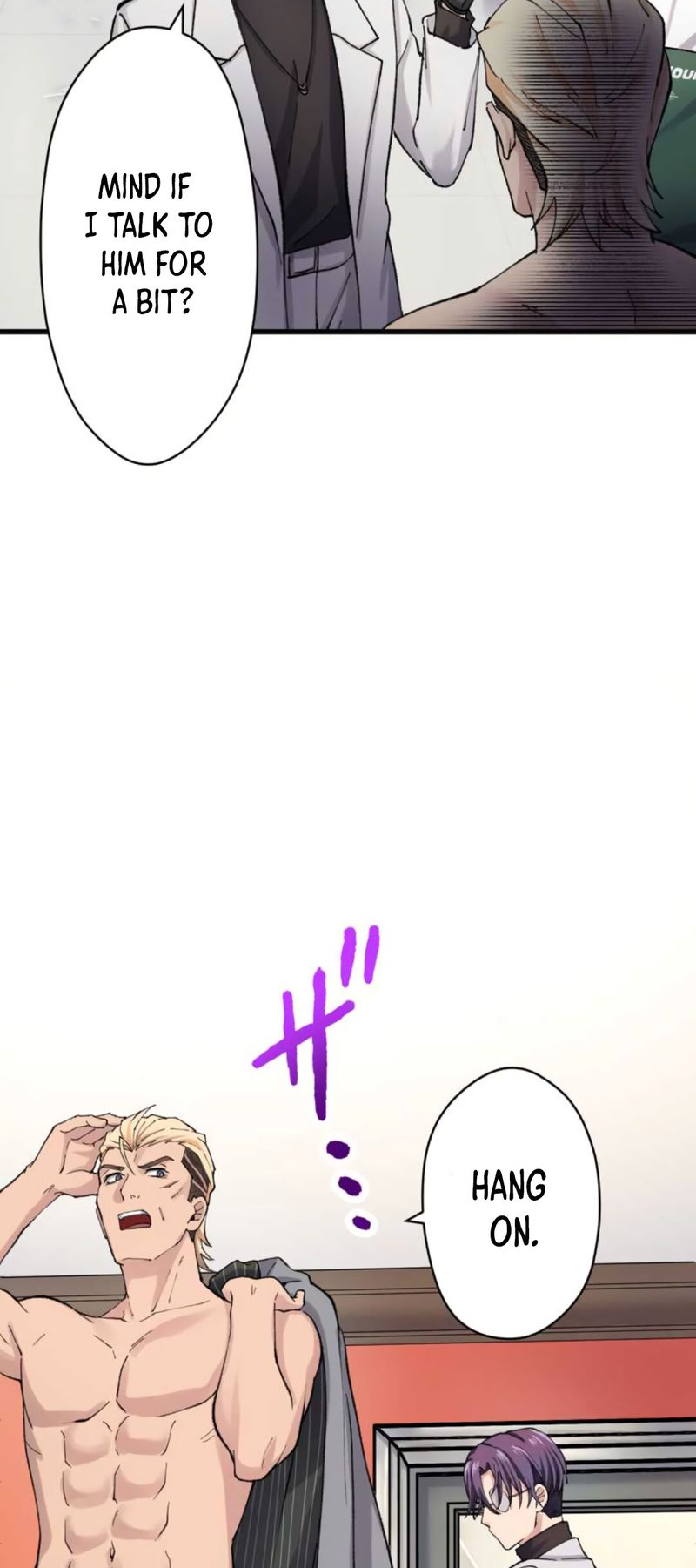 Read Yakuza Cleaner Manga Online