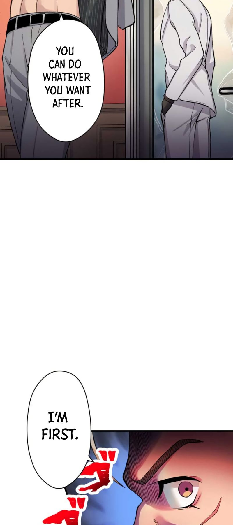 Read Yakuza Cleaner Manga Online