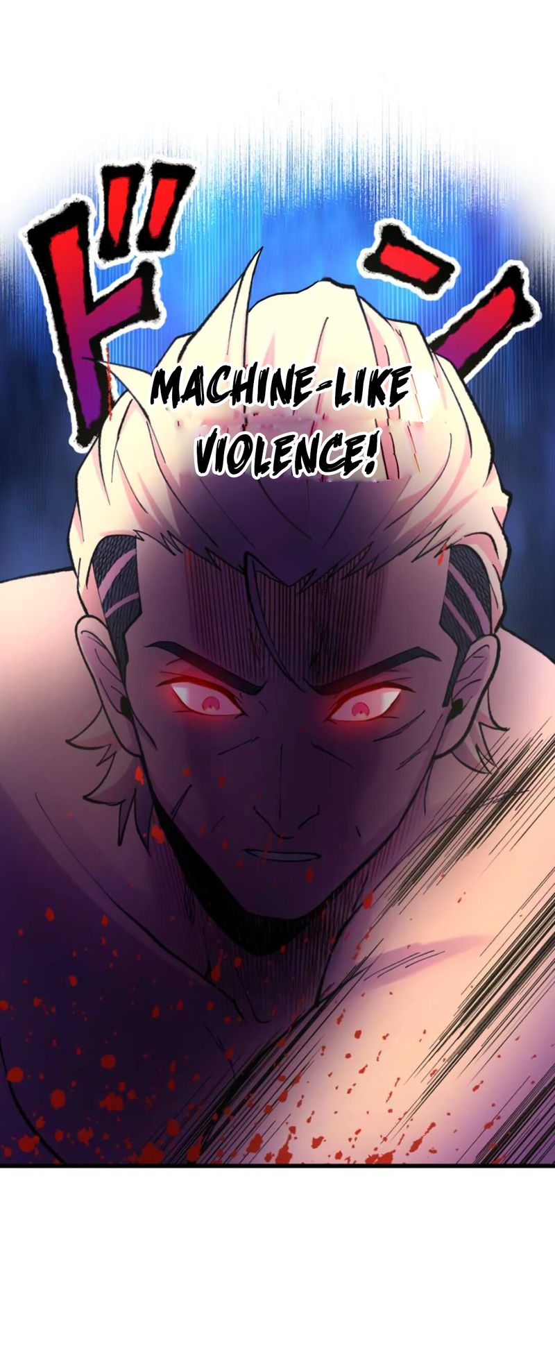 Read Yakuza Cleaner Manga Online