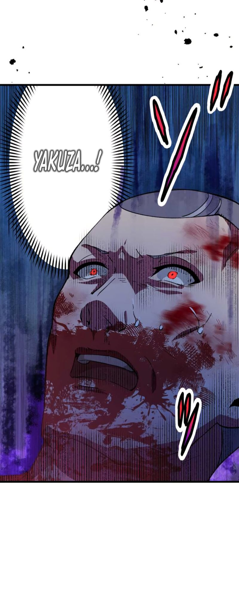 Read Yakuza Cleaner Manga Online