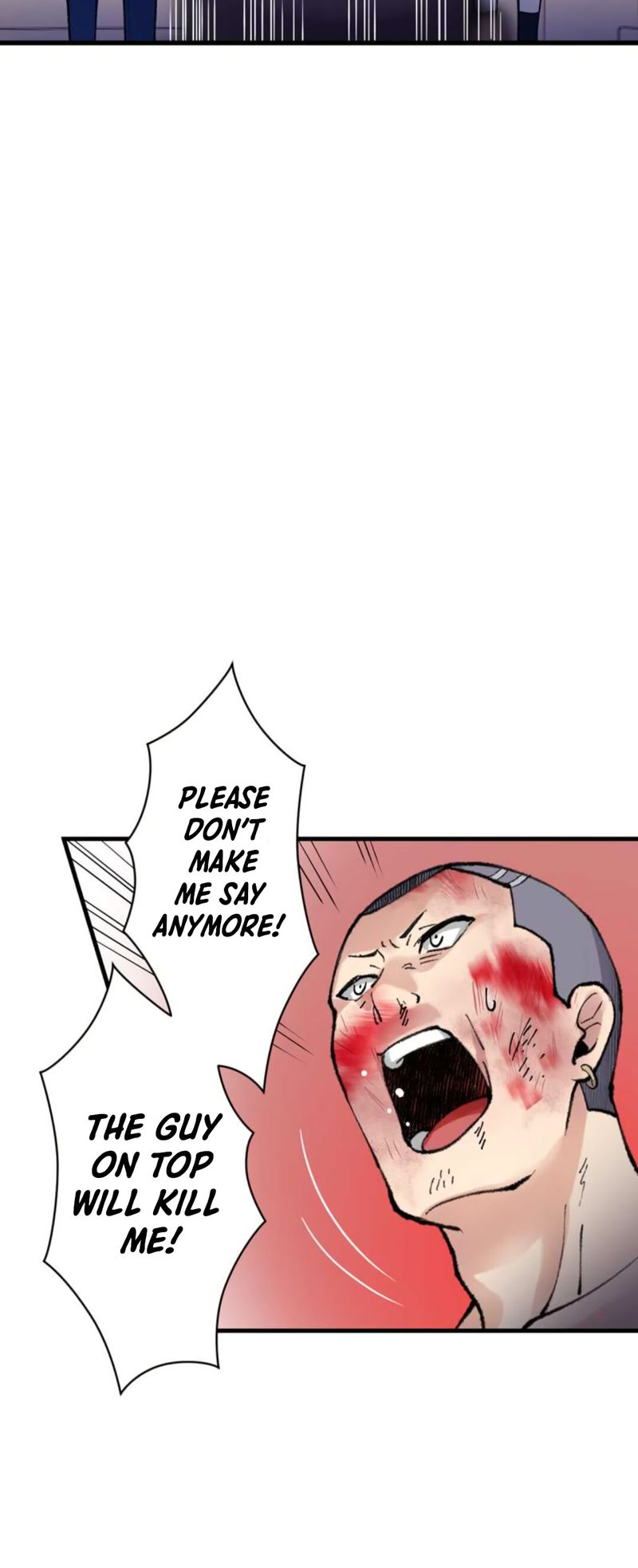 Read Yakuza Cleaner Manga Online