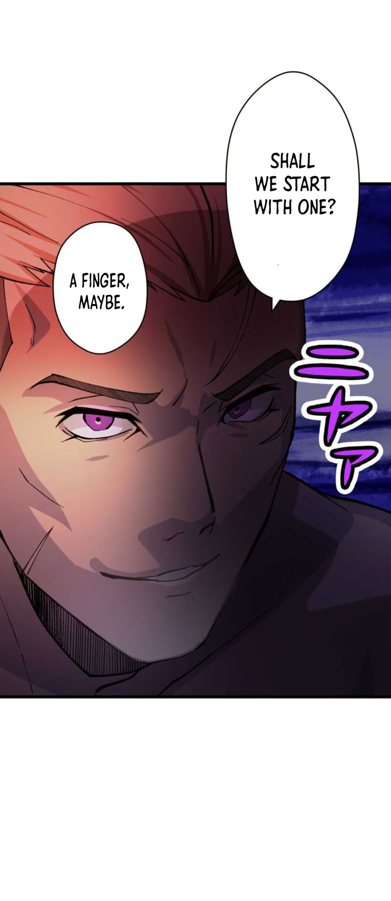 Read Yakuza Cleaner Manga Online