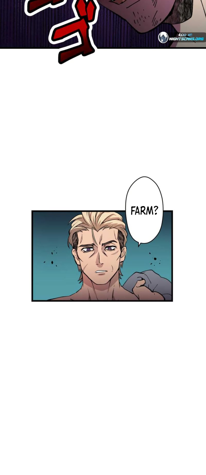 Read Yakuza Cleaner Manga Online