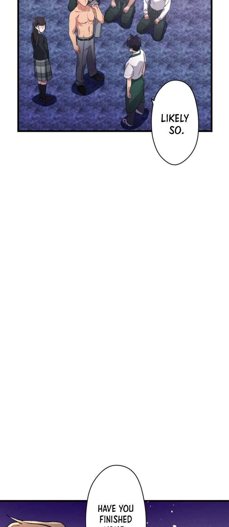 Read Yakuza Cleaner Manga Online