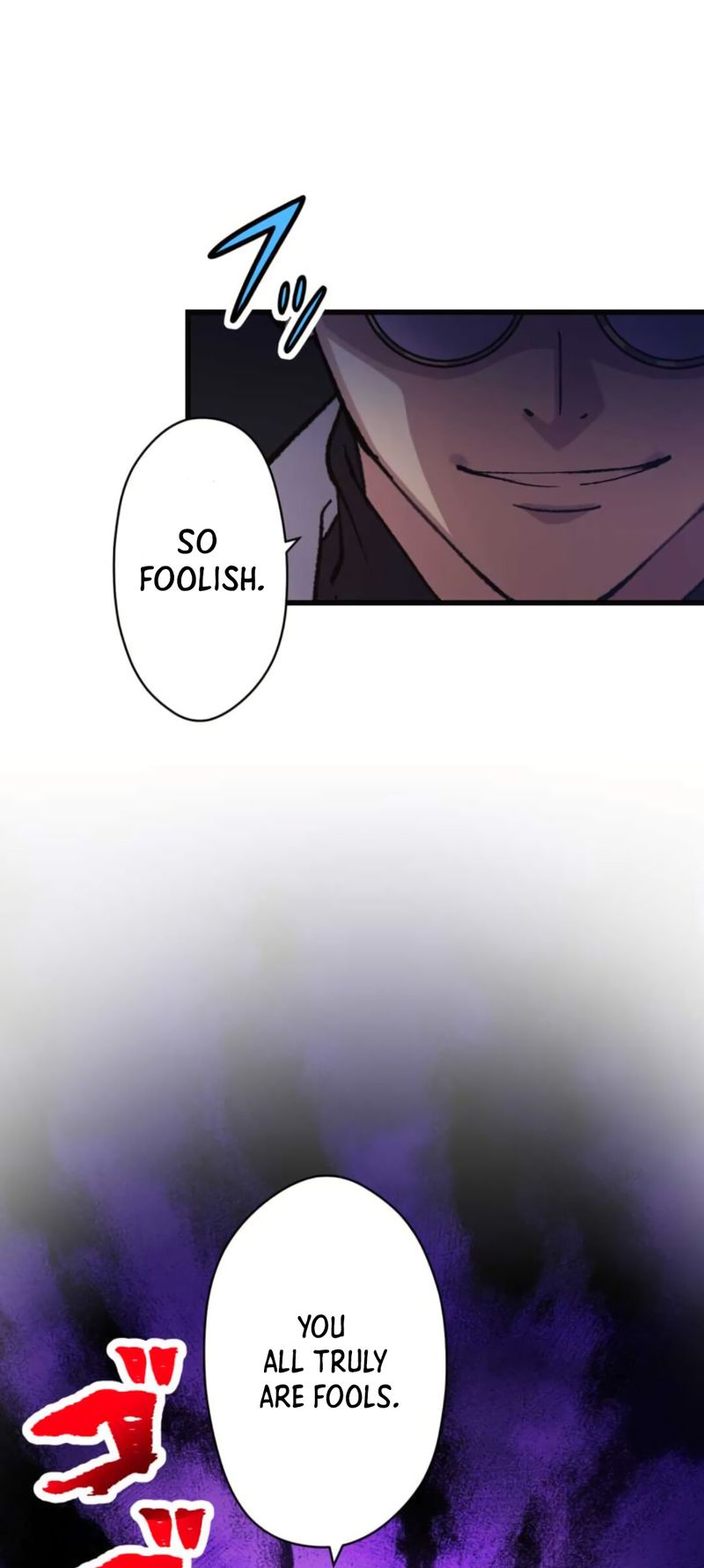 Read Yakuza Cleaner Manga Online