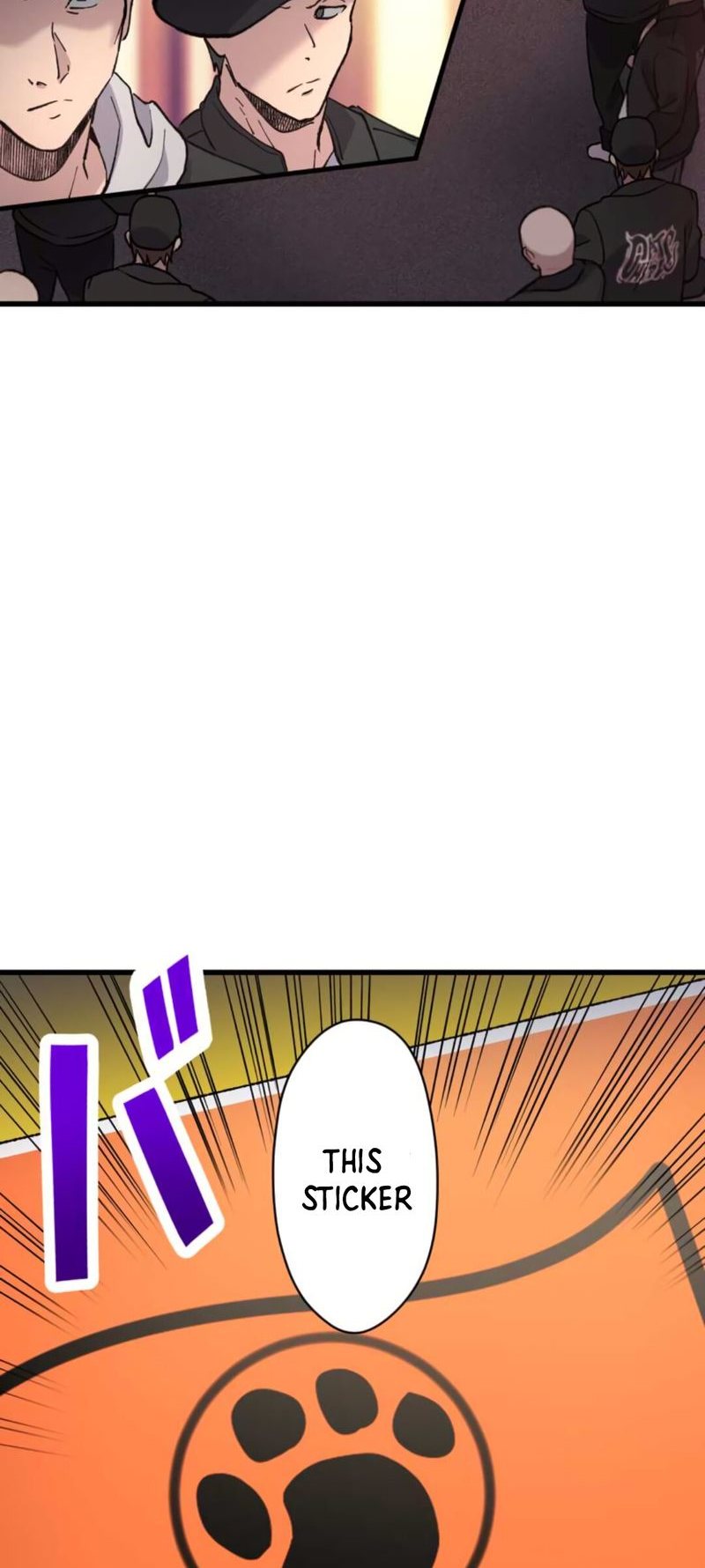 Read Yakuza Cleaner Manga Online