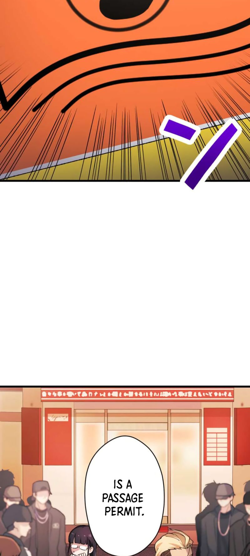 Read Yakuza Cleaner Manga Online