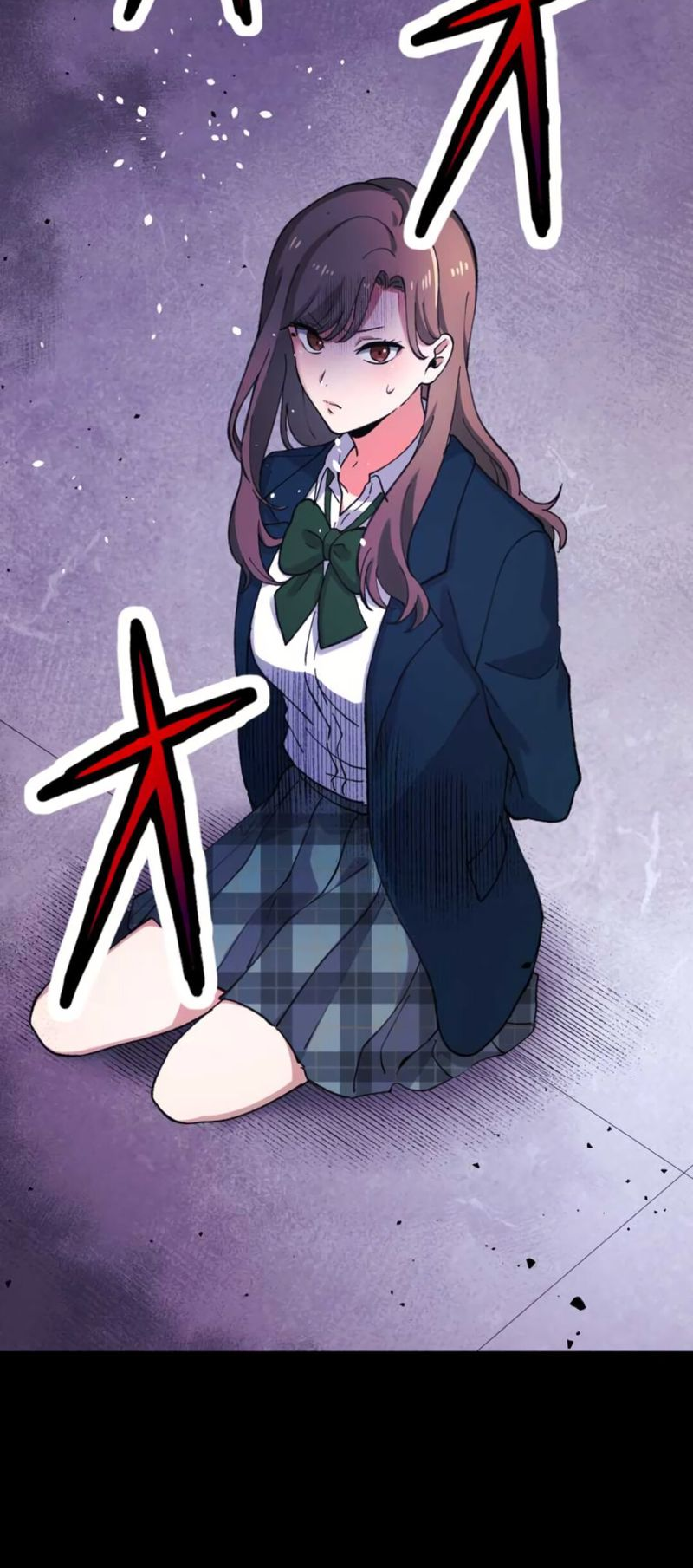 Read Yakuza Cleaner Manga Online