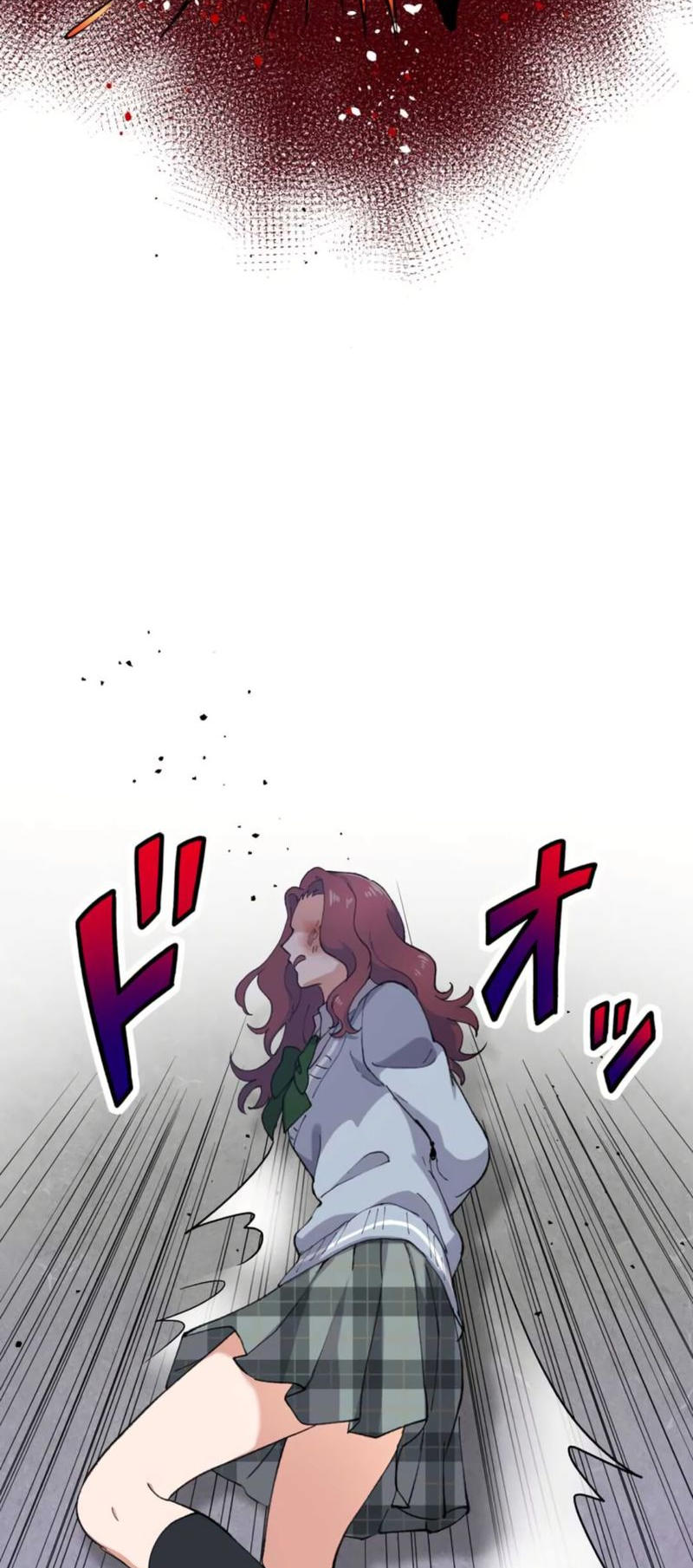 Read Yakuza Cleaner Manga Online