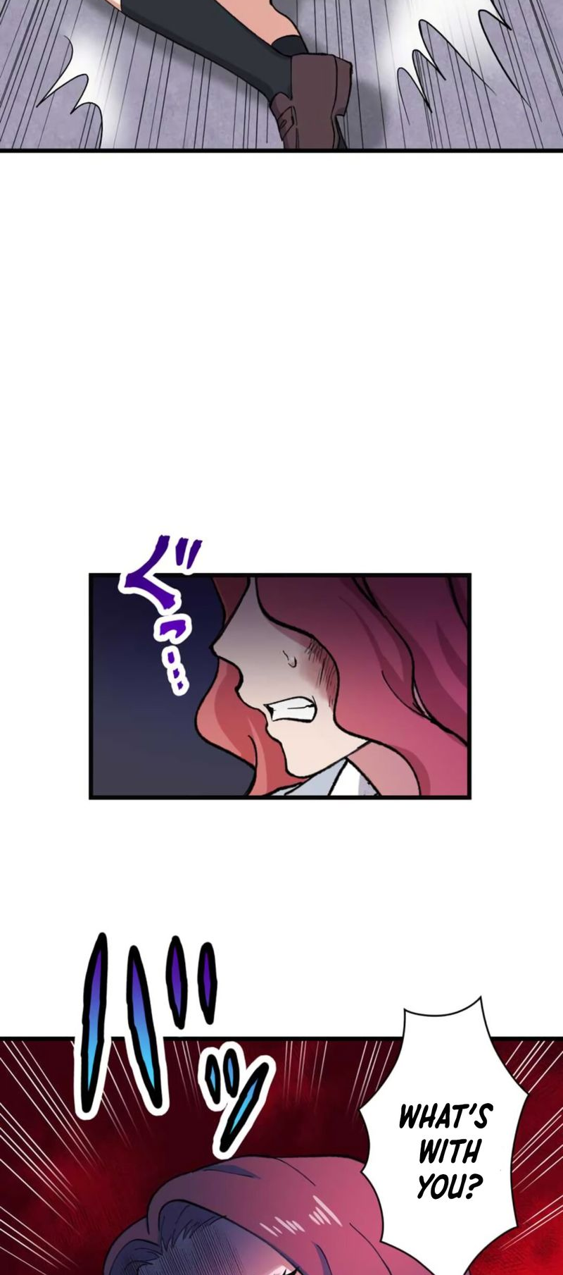 Read Yakuza Cleaner Manga Online