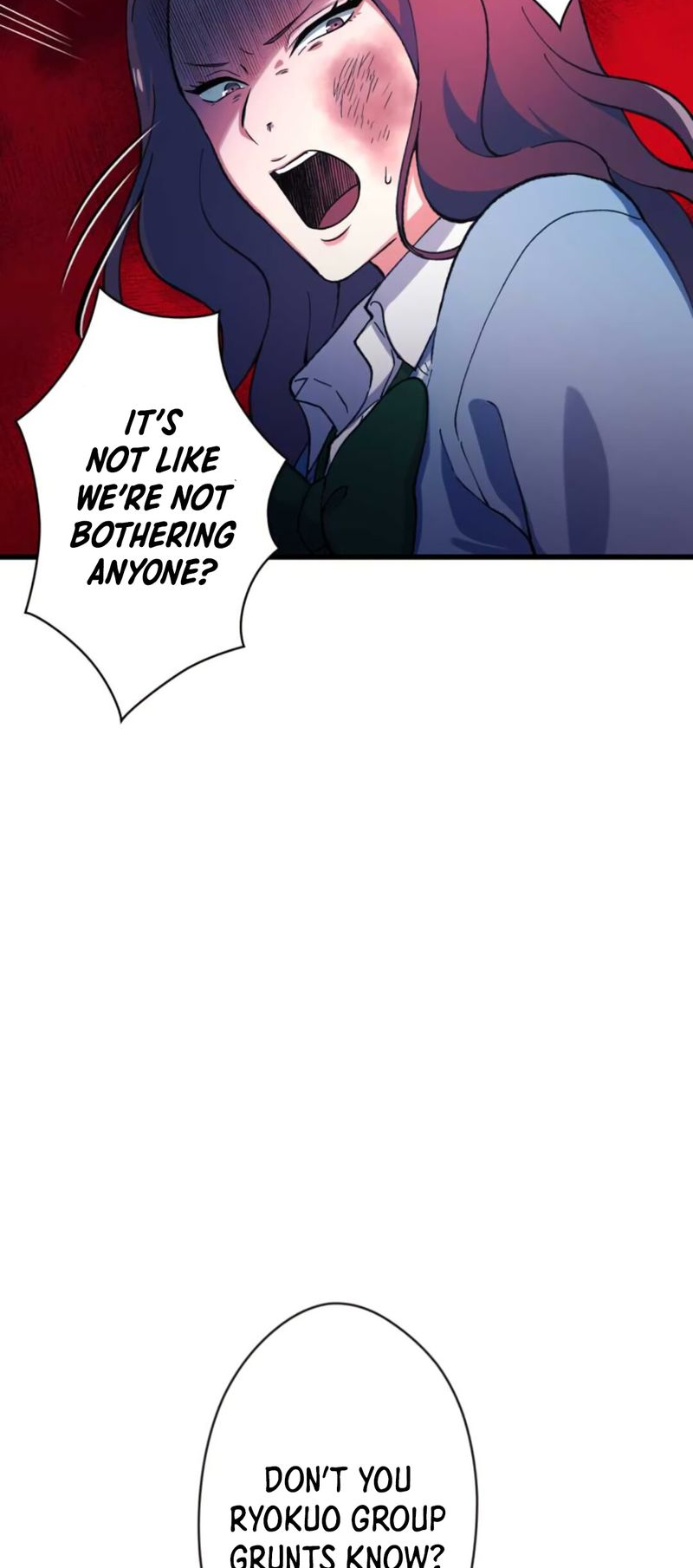 Read Yakuza Cleaner Manga Online