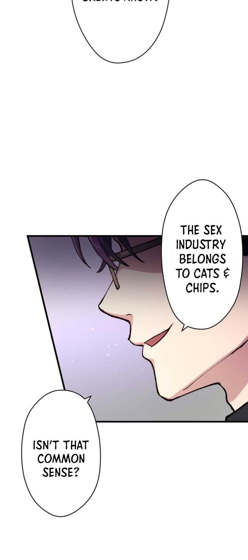 Read Yakuza Cleaner Manga Online