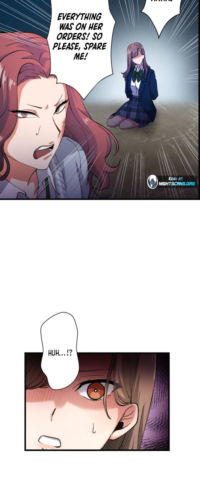 Read Yakuza Cleaner Manga Online