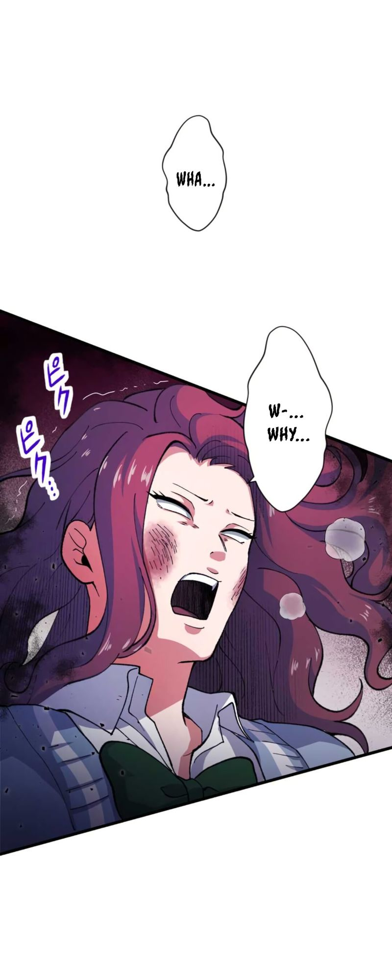 Read Yakuza Cleaner Manga Online