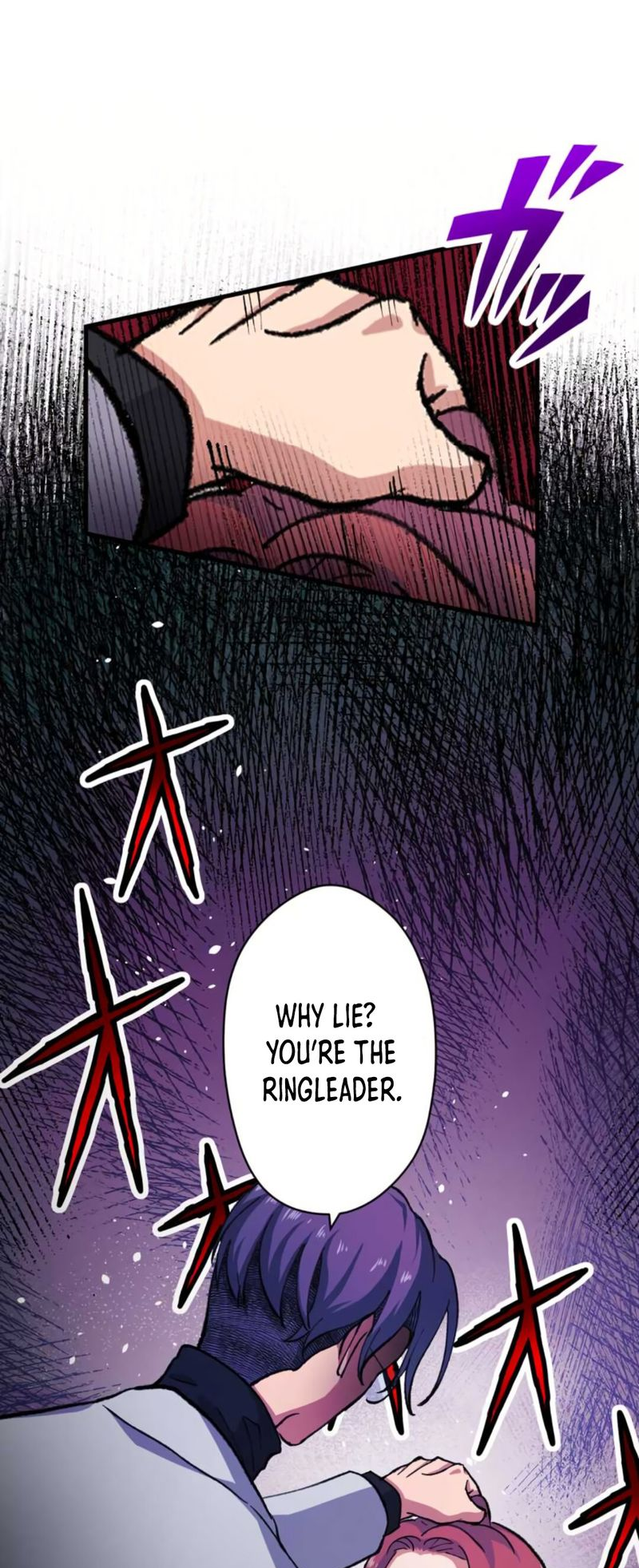 Read Yakuza Cleaner Manga Online