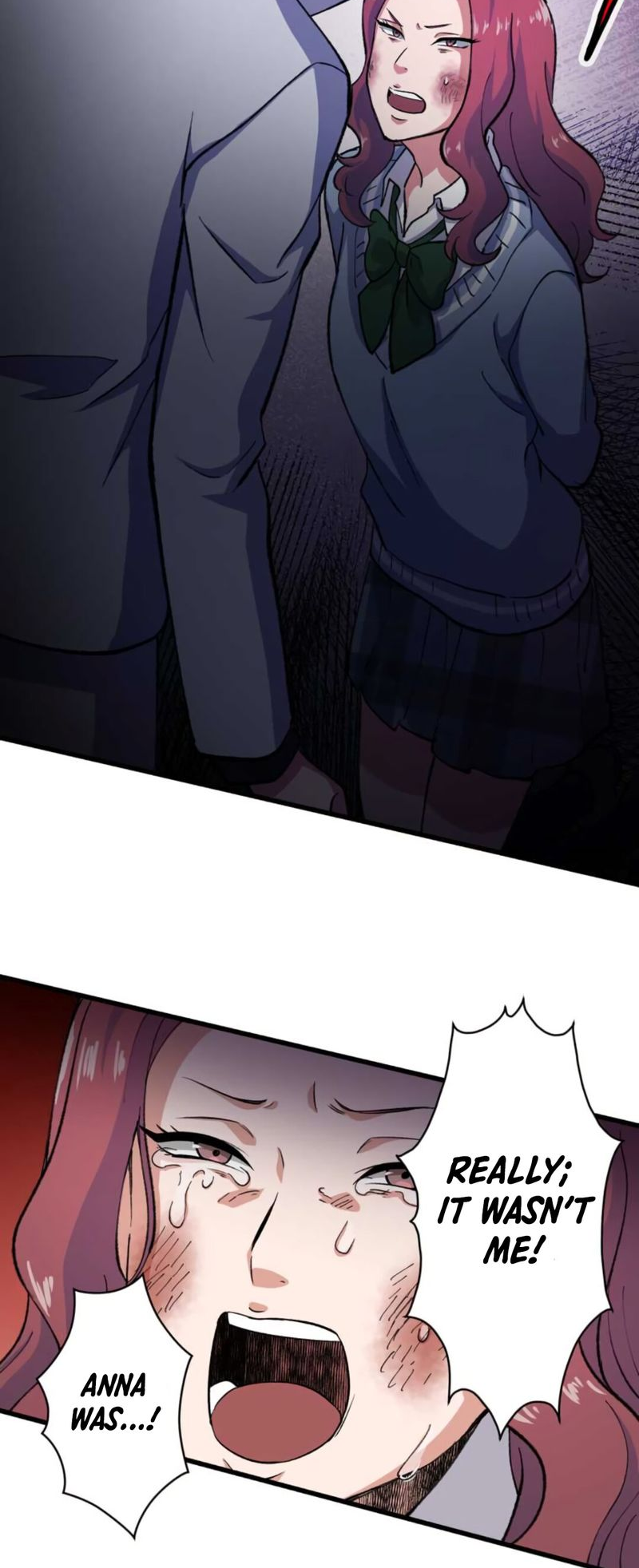 Read Yakuza Cleaner Manga Online