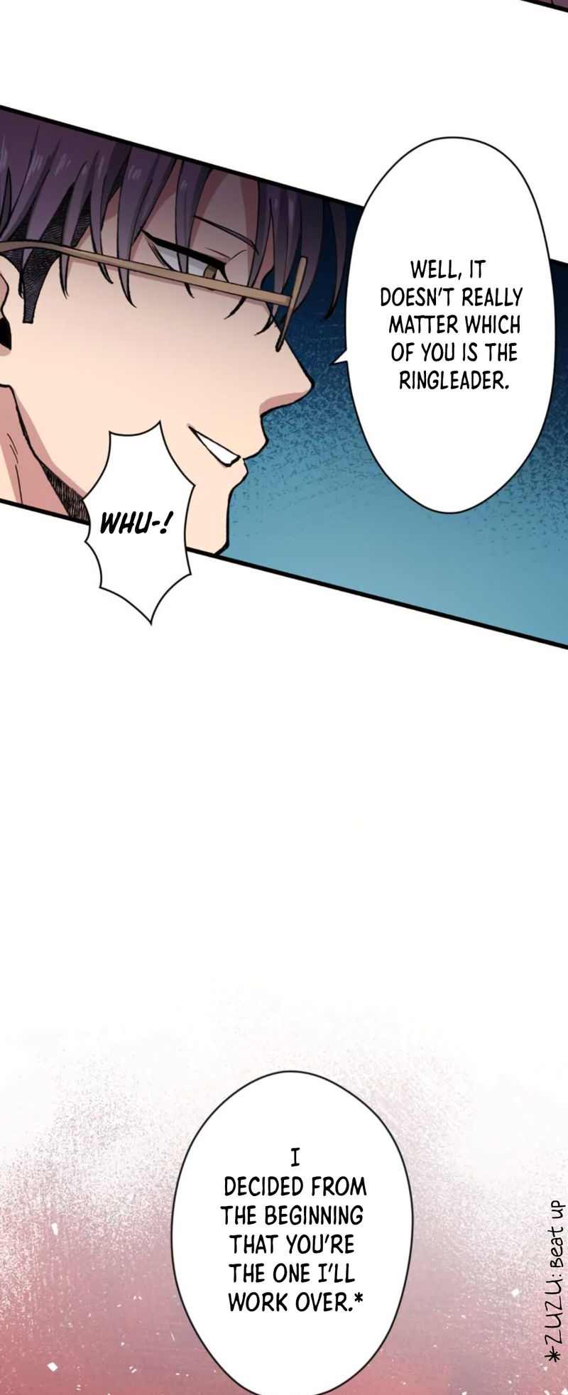 Read Yakuza Cleaner Manga Online