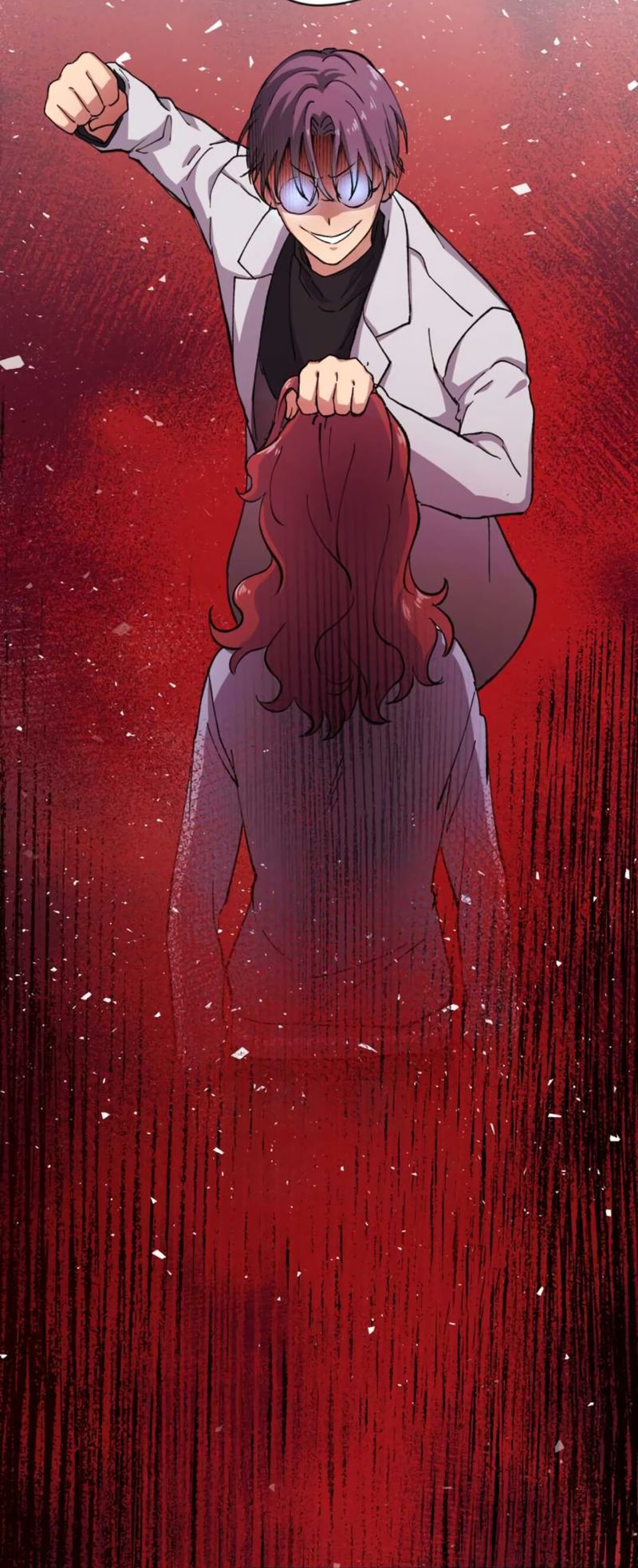 Read Yakuza Cleaner Manga Online