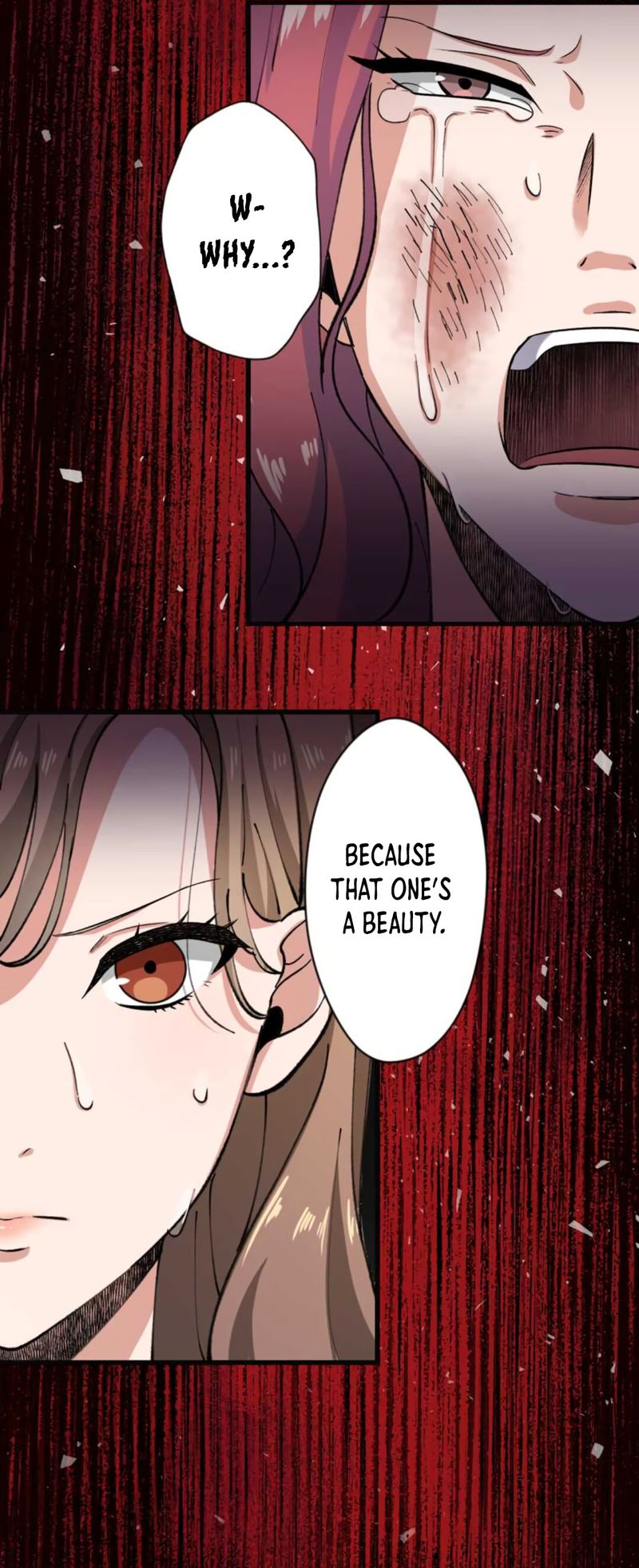 Read Yakuza Cleaner Manga Online