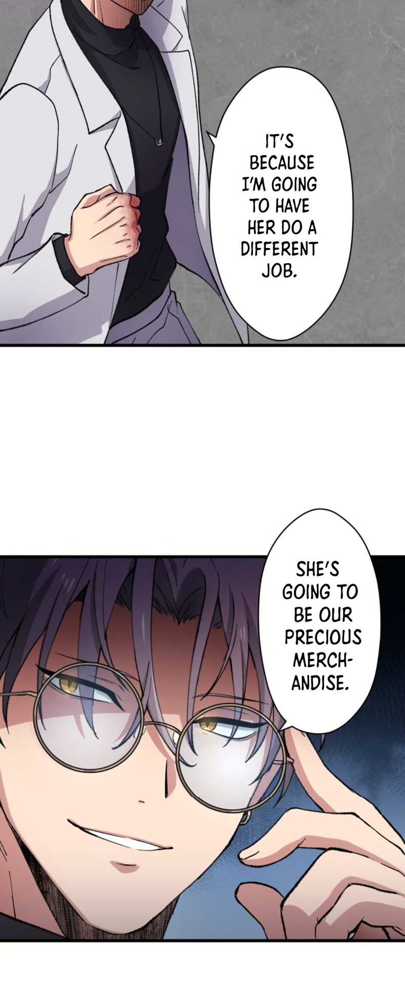 Read Yakuza Cleaner Manga Online