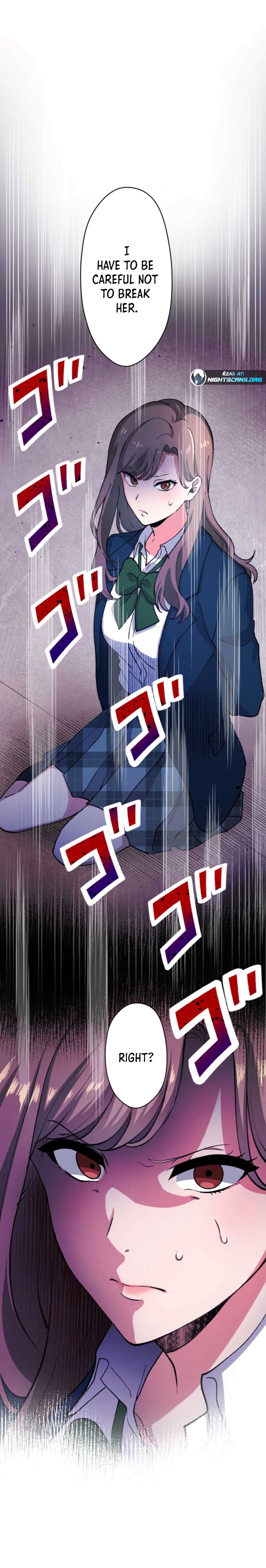 Read Yakuza Cleaner Manga Online