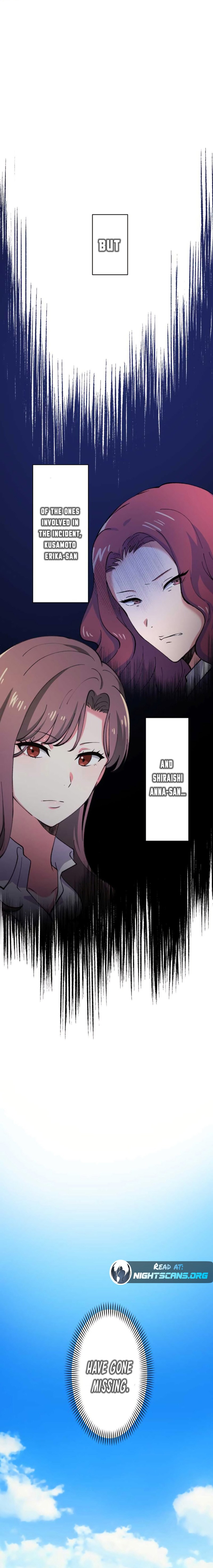 Read Yakuza Cleaner Manga Online