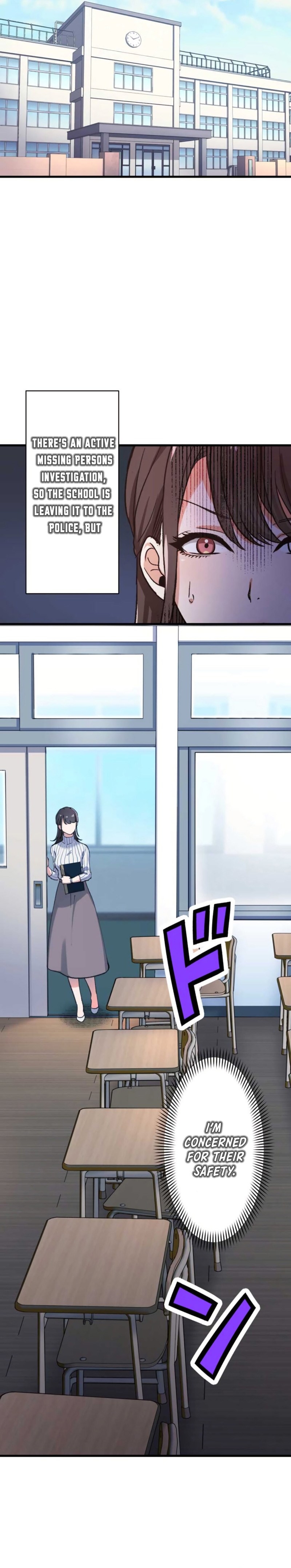 Read Yakuza Cleaner Manga Online