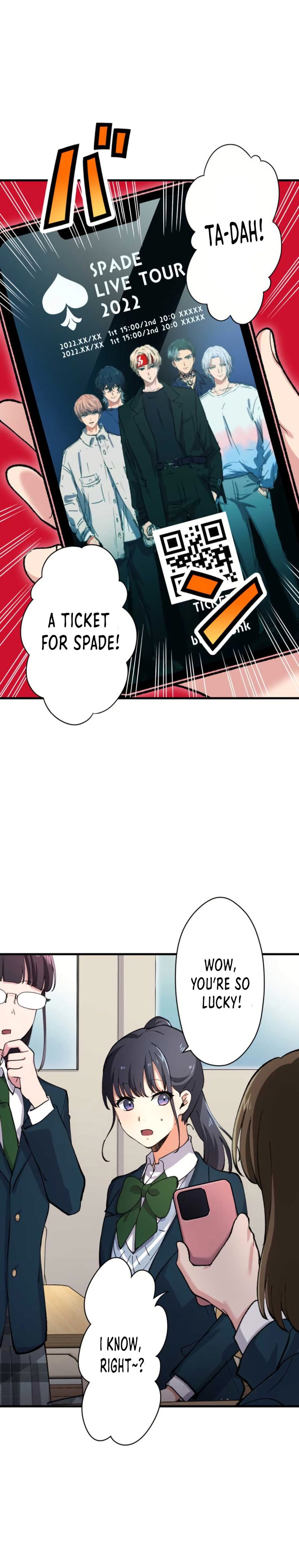 Read Yakuza Cleaner Manga Online