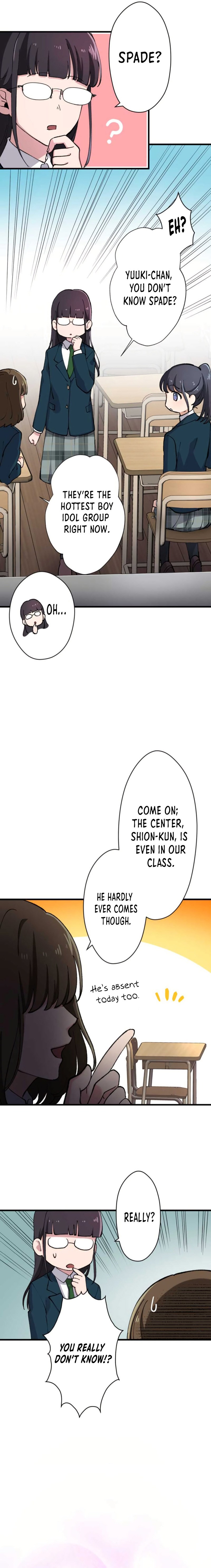 Read Yakuza Cleaner Manga Online