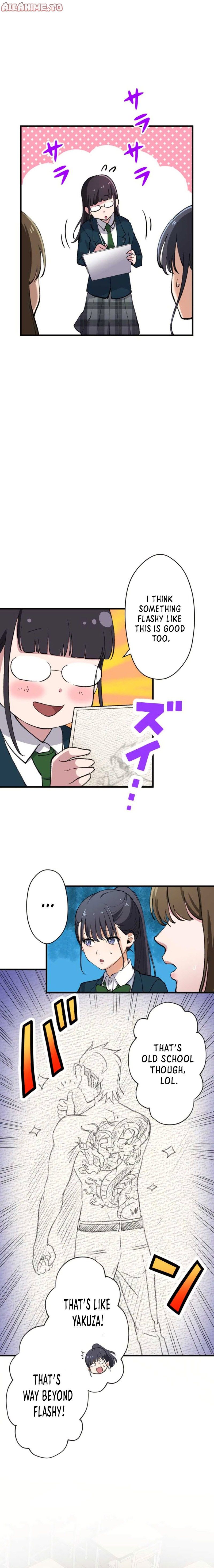 Read Yakuza Cleaner Manga Online