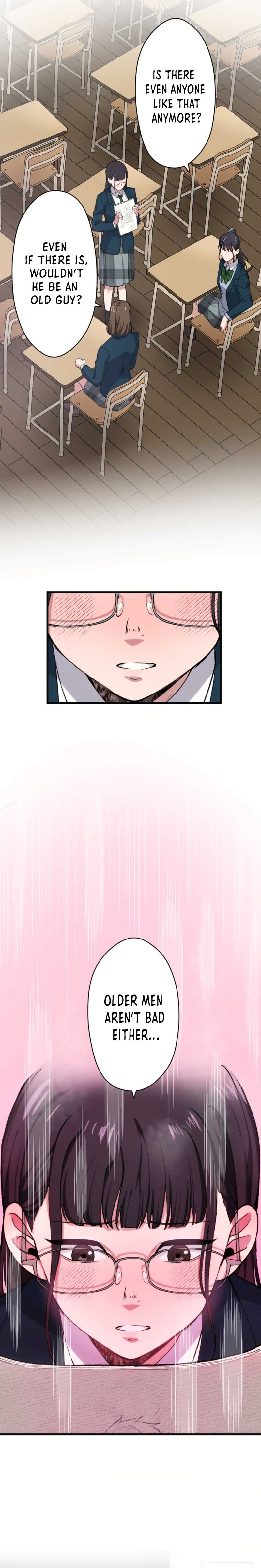 Read Yakuza Cleaner Manga Online