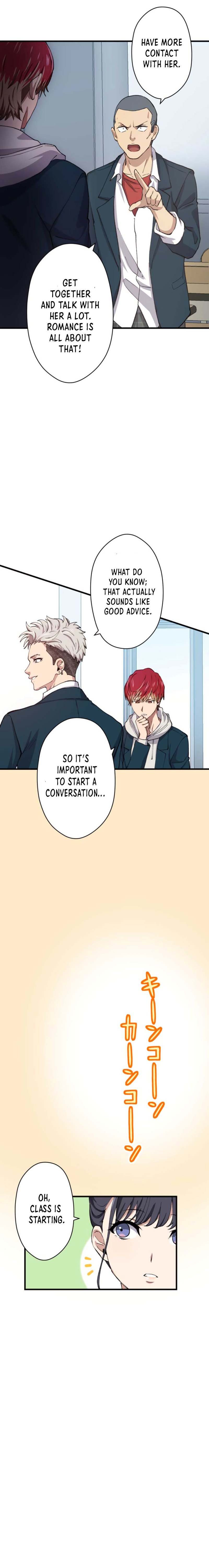 Read Yakuza Cleaner Manga Online