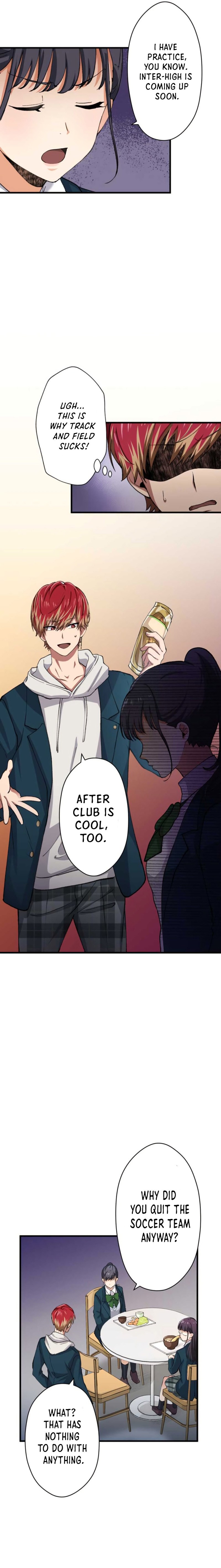 Read Yakuza Cleaner Manga Online